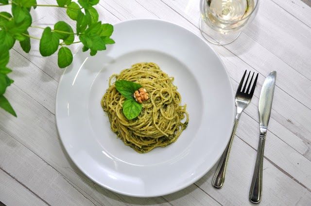 Pasta i basta